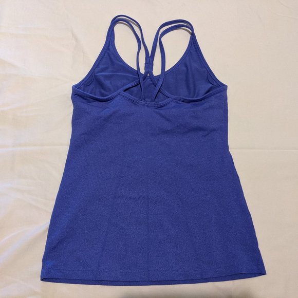 Athleta Racerback Tank - Picture 2 of 6